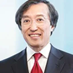 Ching Wei Hong