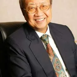 Cheong Choong Kong