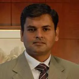 Dinesh Sharma