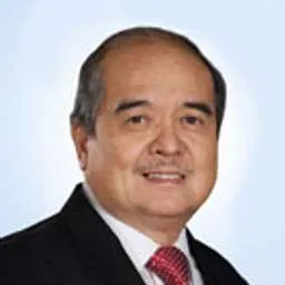 Ricardo R. Chua