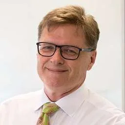 Paul Morton