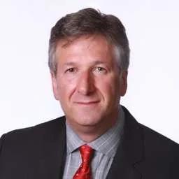 Tony Gandel
