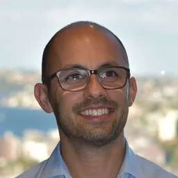 Zac Brookes
