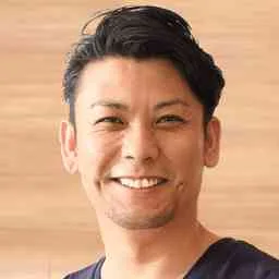 Tomoyuki Mizuno
