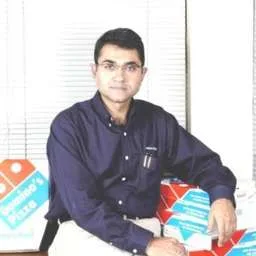 Ajay Kaul