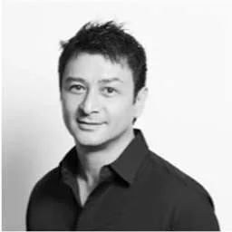 Jean-Michel Wu