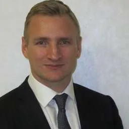 Paul Cuddon
