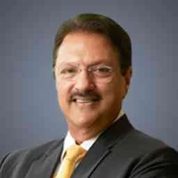 Ajay Piramal