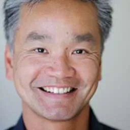 Charles Chi