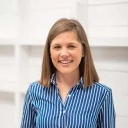 Harriet McMicking