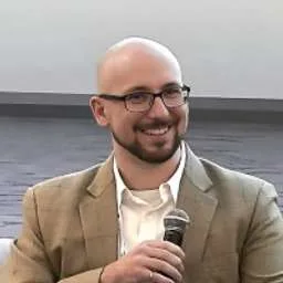 Brendan Wood