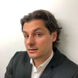Bülent Inci