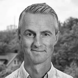 MARTIN ALEXANDERSSON