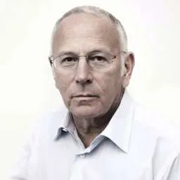 Steven Chrust