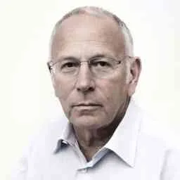 Steven Chrust
