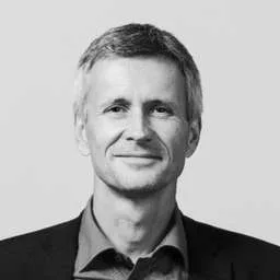 Johan Borendal, Angel Investor