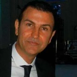 Abbey Alidoosti