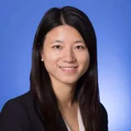 Amy Shang
