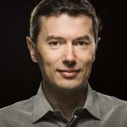 Davide Roverso