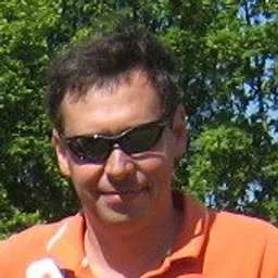 Gunnar Kobin, Angel Investor