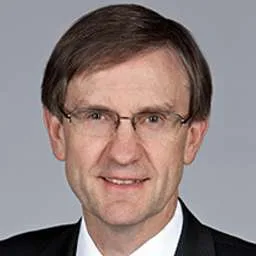 Alan Horn