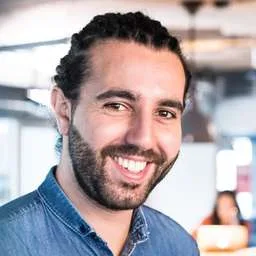 Tarek Muller