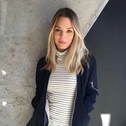 Karen Haust