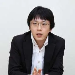 Justin Jiwoong Park