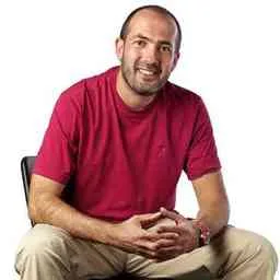 Alexandr Laryanovsky, Managing Partner at Skyeng