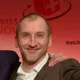 Erik Schkommodau