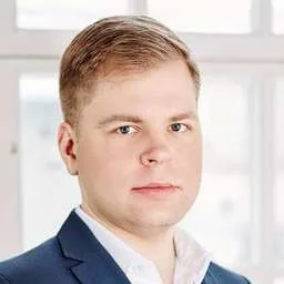 Sergei Balakirev