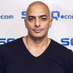 Omar Elsahy