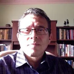 Sergio Espinosa
