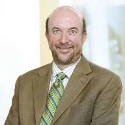 Luc Vinet