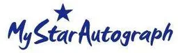 MyStarAutograph