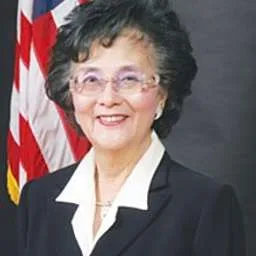 Betty Chu