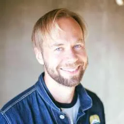 Sergey Kornikhin, Angel Investor