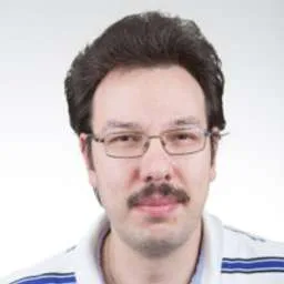 Alexander Mishulin