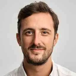 Rémi Tuyaerts, Co-founders & CTO at Distributed Technologies Research