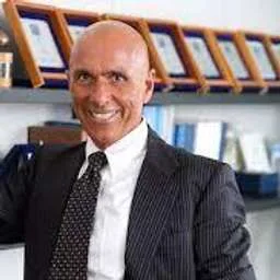 Pietro Giuliani, Angel Investor
