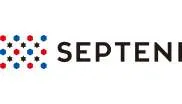 SEPTENI HOLDINGS Japan