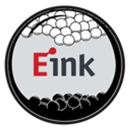 E Ink