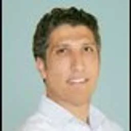 Ali Behnam