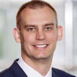 Kris Wiebeck