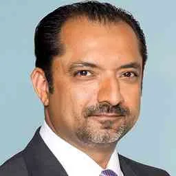 Aziz Hashim