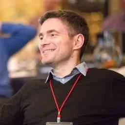 Amadeusz Król, Angel Investor