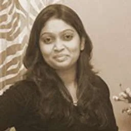 Anuja Doiphode