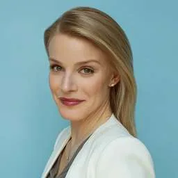 Meagan Tanner
