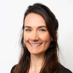 Hannah Hodgkinson