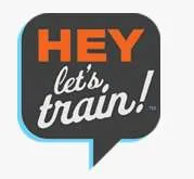 Hey Let’s Train